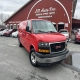 JN auto GMC Savana Cargo 3500 155 WB diesel 2019 8610033 Image principale
